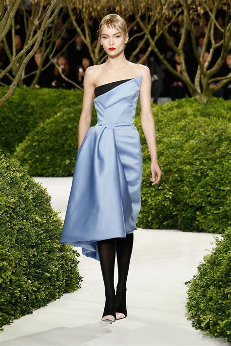 Christian Dior Couture T.